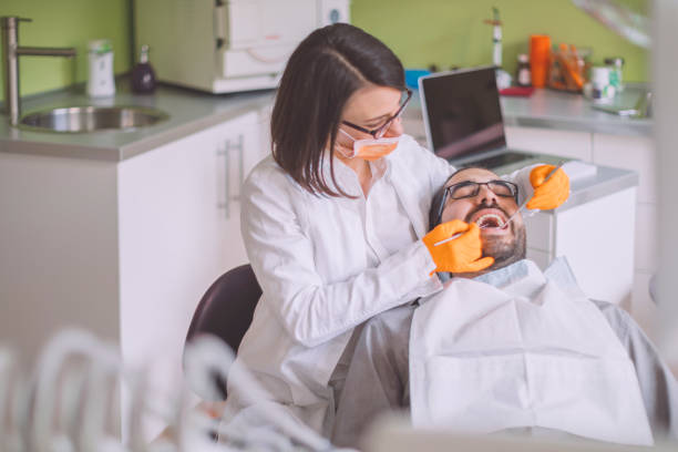 Best Emergency Dental Care for Sports Injuries in Trotwood, OH
