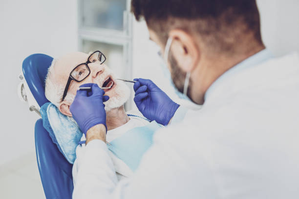Best Walk-In Emergency Dental Services in Trotwood, OH